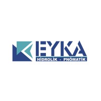 EYKA HİDROLİK PNÖMATİK LTD ŞTİ Logo