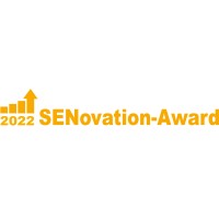 SENovation Award Logo