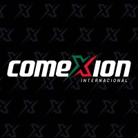 Comexion Internacional S.A. de C.V. Logo