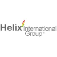 Helix International Group Ltd Logo