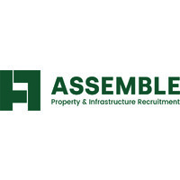 Assemble Recruitment Logo