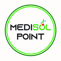 MEDISOL POINT LTD. Logo