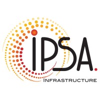 IPSA INFRASTRUCTURE AUSTRALIA PTY LTD Logo