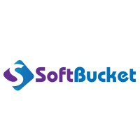 SoftBucket Logo