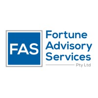 Fortune Advisory Services Pty Ltd Logo