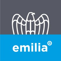 International Development Team | Confindustria Emilia Logo
