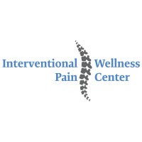 Interventional Pain & Wellness Center Logo