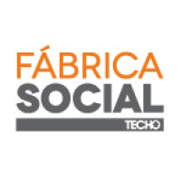 Fábrica Social TECHO Argentina Logo