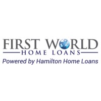 First World Home Loans Logo