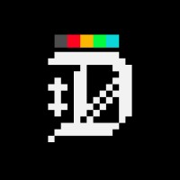Drop Fake Logo