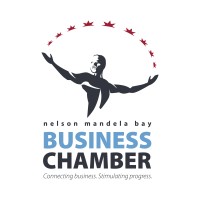 Nelson Mandela Bay Business Chamber Logo