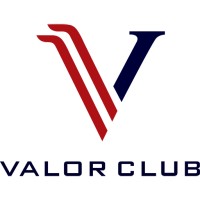 Valor Club USA, LLC Logo
