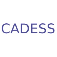 CADESS.AI Logo