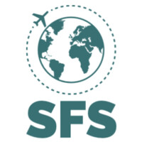 Sustainable Flight Solutions Logo