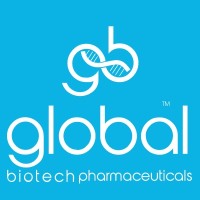 Global Biotech Pharmaceuticals Inc Logo