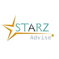 Starz Advise Management Pte Ltd Logo