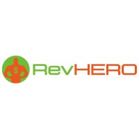 RevHERO Logo