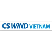 CS WIND VIETNAM Logo