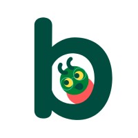 Boekwurm Logo