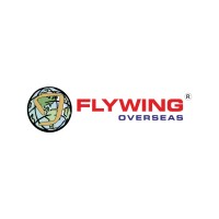 Flywing Overseas Logo