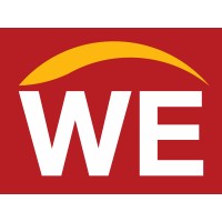 WE GROUP Logo
