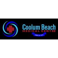 Coolum Beach Medical Centre Logo