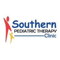 Southern Pediatric Therapy Clinic Logo