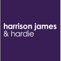Harrison James & Hardie Logo