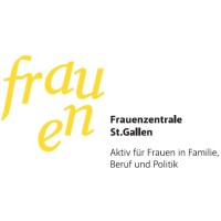 Frauenzentrale St.Gallen Logo