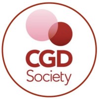 CGD Society Logo