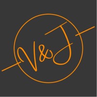 V&J Consulting Logo