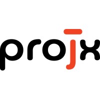 PROJX Logo