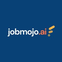 JobMojo.ai - The Smart Recruiter Logo