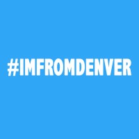 Im From Denver Logo
