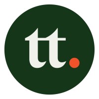 The Tea Communications Logo