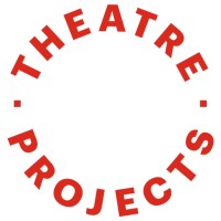 Theatre Projects Logo