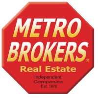 Carr & Co. Realty - Metro Brokers Real Estate Logo