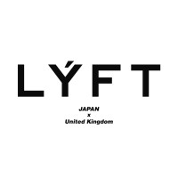株式会社LYFT Logo