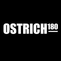 OSTRICH180 Publishing Logo