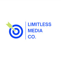 Limitless Media Co Logo