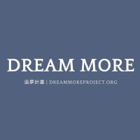 Dream More Project Logo