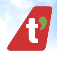 Tway Air Logo