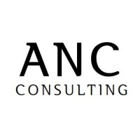 ANC Consulting Logo