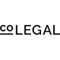 CoLegal Logo