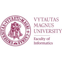 Faculty of Informatics @ Vytautas Magnus University Logo