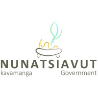 Nunatsiavut Government Logo