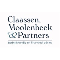 Claassen, Moolenbeek & Partners - Utrecht Logo