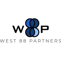 West 88 Partners Logo