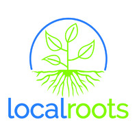 Local Roots Produce Logo