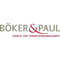 Böker & Paul AG - Kanzlei für Vermögensmanagement Logo